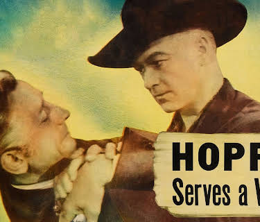 Hoppy Serves a Writ (1943)