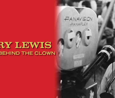 Jerry Lewis: The Man Behind the Clown (2016)
