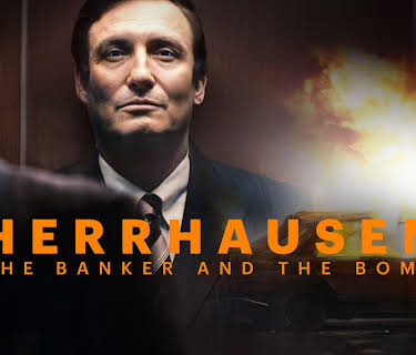 Herrhausen: The Banker and the Bomb (English Subtitles)