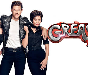 Grease Live! (2016)