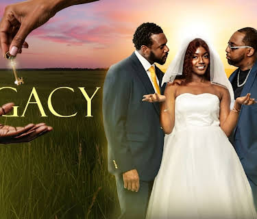 The Legacy (2025)