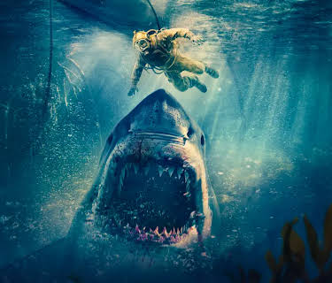Fear Below (2025)