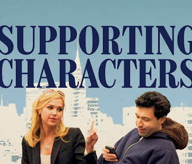 Supporting Characters (2013)