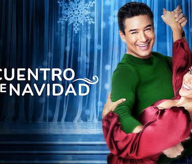 Steppin' Into the Holiday (2022)