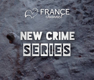New Crime Series (2026)