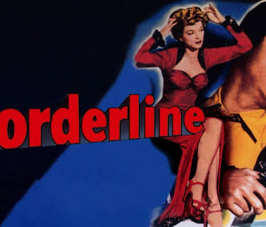 Borderline - 1950 (1950)