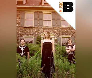 Daylight's for the Birds (2011)