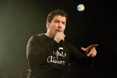 Redouane Bougheraba