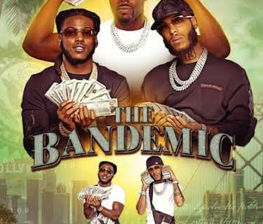 The Bandemic (2021)