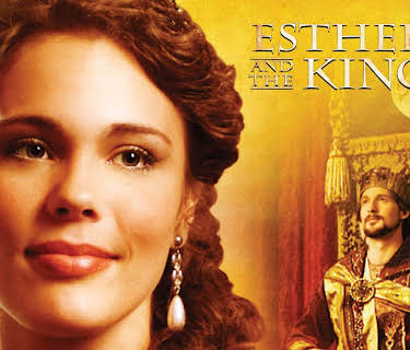 Esther And The King (2010)