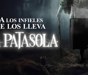 La Patasola (2025)