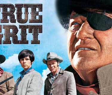 True Grit (1969) (1969)