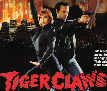 Tiger Claws (1991)