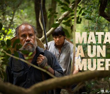Matar a Un Muerto (2019)