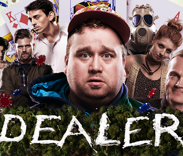 Dealer (2018)