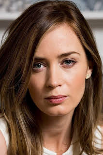 Emily Blunt