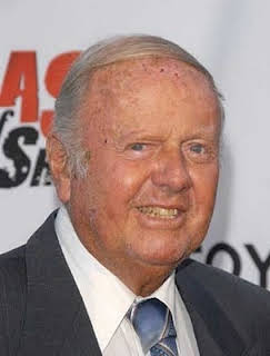 Dick van Patten