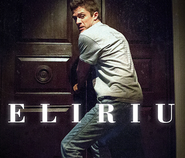 Delirium (2018)