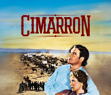 Cimarron (1931)