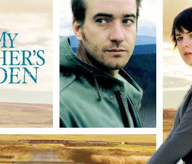 In My Father's Den (2025)