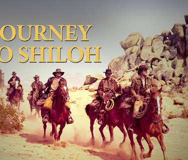 Journey to Shiloh (1968)