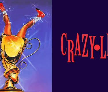 Crazy Legs (1987)
