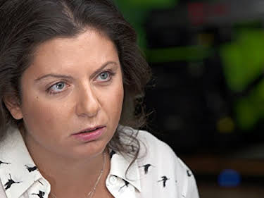 Margarita Simonyan