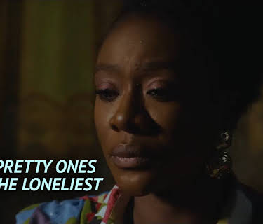 The Pretty Ones Are the Loneliest (2021)