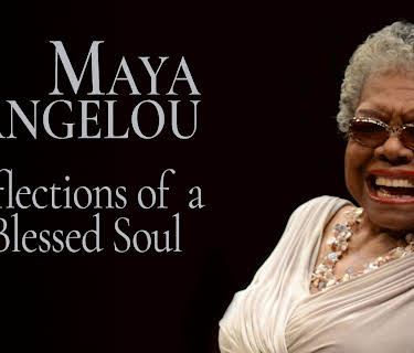 Maya Angelou: Reflections of a Blessed Soul (2025)