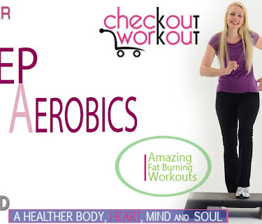 Step Aerobics Beginner: Jenny Ford