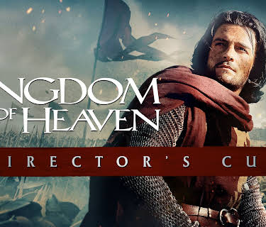 Kingdom of Heaven (Director's Cut Roadshow Version) (2005)