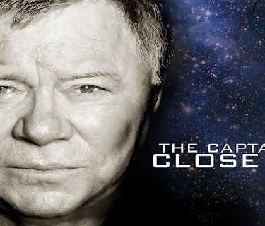 The Captains Close Up: Season 1