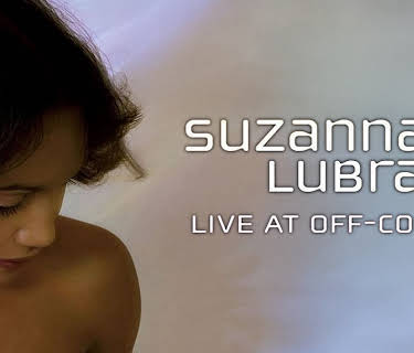 Suzanna Lubrano Live At Off-Corso (2011)