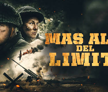 Más allá del límite (2019)