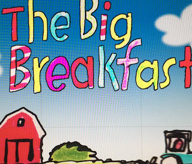 The BIG Breakfast