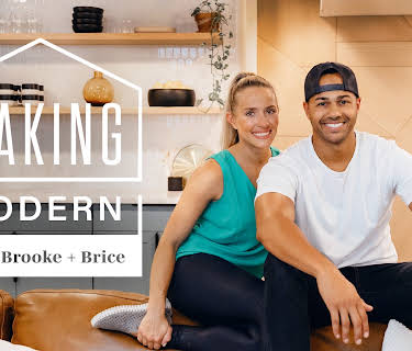 Making Modern with Brooke and Brice