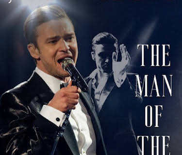 Justin Timberlake: The Man of the Hour (2019)