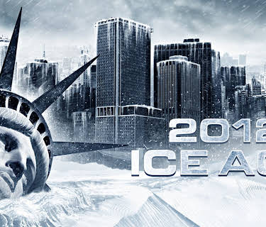 2012: Ice Age (2011)