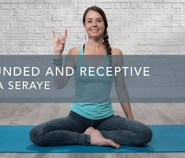 Grounded and Receptive (2023)