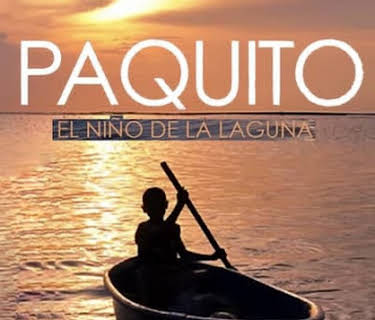 Paquito el niño de la laguna (2020)