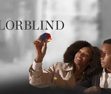 Colorblind (2023)