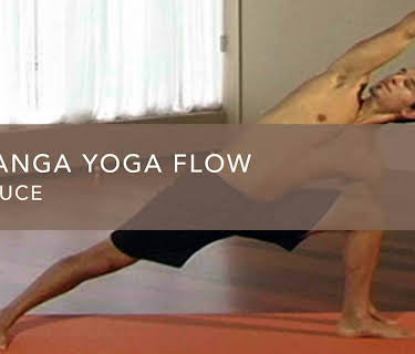 Ashtanga Yoga Flow (2010)