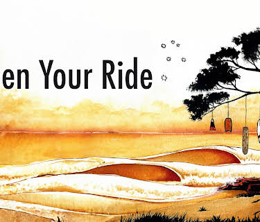 Open Your Ride (2015)