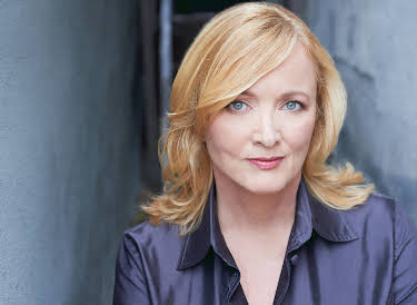 Carolyn Scott