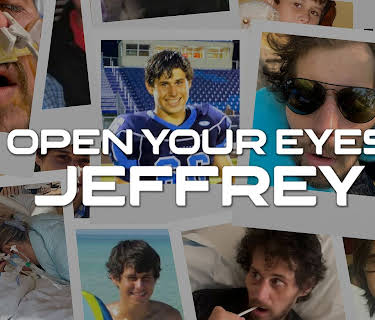 Open Your Eyes Jeffrey (2024)