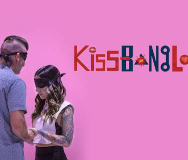 Kiss Bang Love
