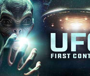 UFO: First Contact (2023)