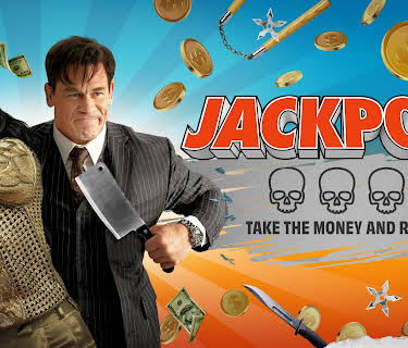 Jackpot! (2024)