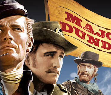 Major Dundee (1965)