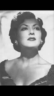 Gloria Marín